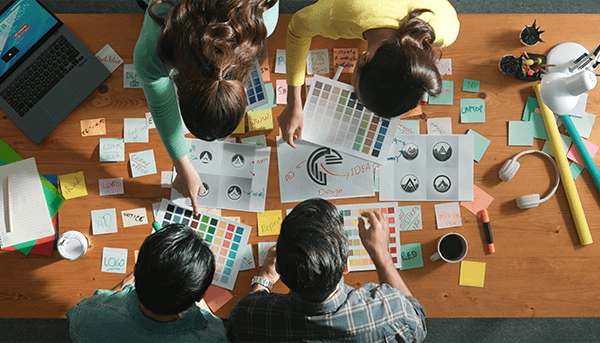 Home importancia del trabajo en equipo